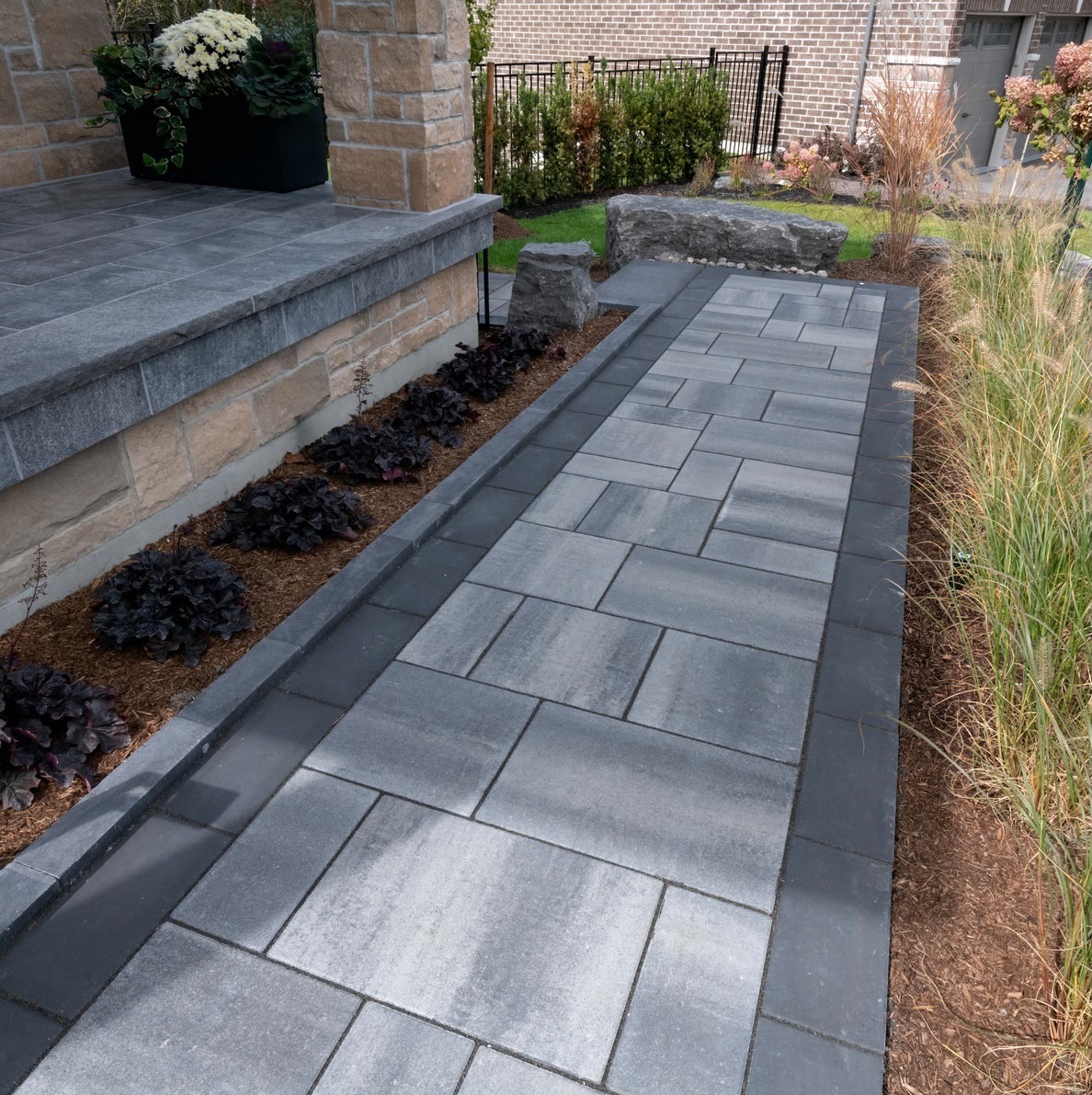 Landscaping Wappingers Falls NY